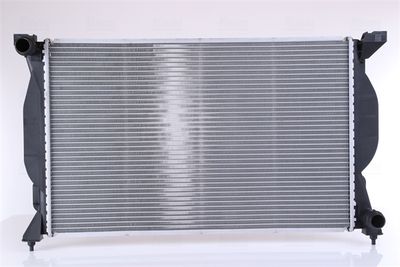 Radiators, Motora dzesēšanas sistēma NISSENS 60301A