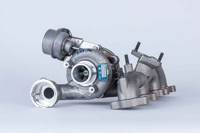 Kompresors, Turbopūte BORGWARNER 54 399 880 047