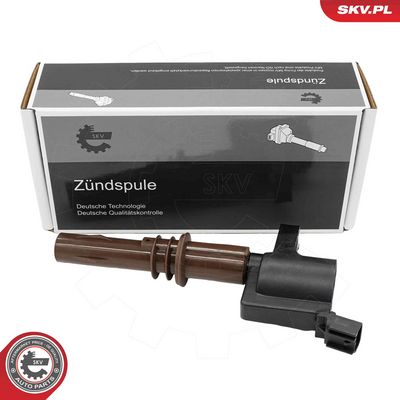 cewka FORD USA Explorer Mustang,8L3Z12029A ESEN SKV 03SKV357