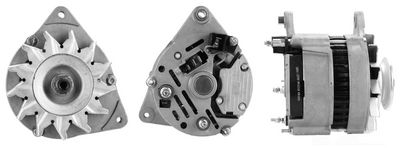 Ģenerators LUCAS LRA02690