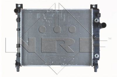 Radiators, Motora dzesēšanas sistēma NRF 58367A