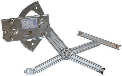 Стеклоподъемник VALEO 850591