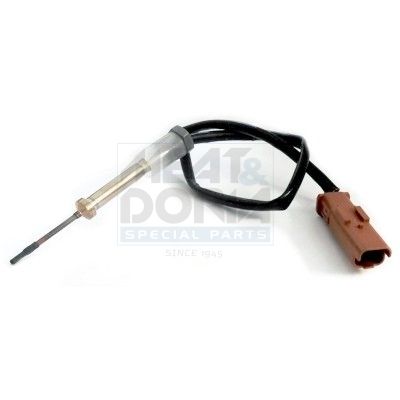 Датчик, температура выхлопных газов MEAT & DORIA 12284