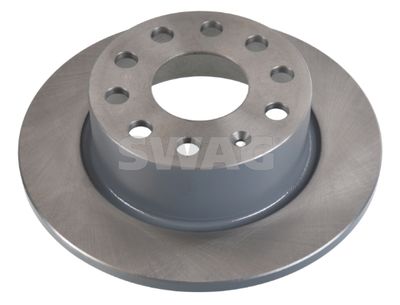 Тормозной диск SWAG 33 10 2683