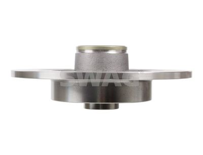 Тормозной диск SWAG 60 10 4506