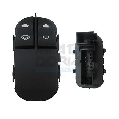 Выключатель, стеклолодъемник MEAT & DORIA 26038