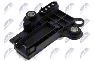 Vadības bloks, Automātiskā pārnesumkārba NTY EAT-ME-008