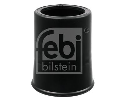 Aizsargvāciņš/Putekļusargs, Amortizators FEBI BILSTEIN 02557