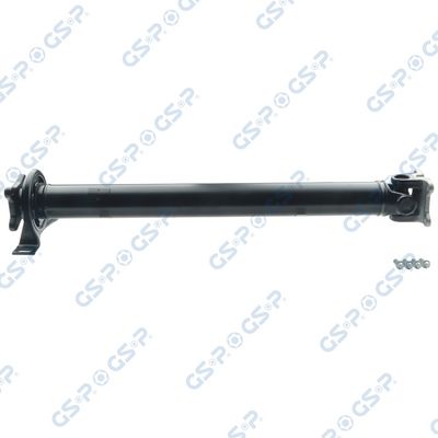Карданный вал, главная передача GSP PS901674