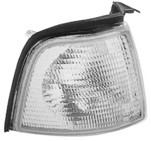 Pagrieziena signāla lukturis VAN WEZEL 0322904
