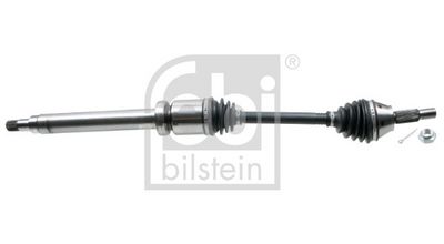 Приводной вал FEBI BILSTEIN 182765