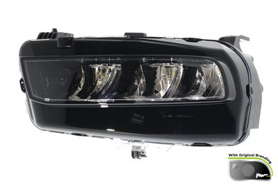 Pamatlukturis VALEO 451120
