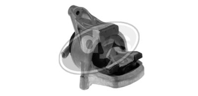 Piekare, Dzinējs DYS 71-03167