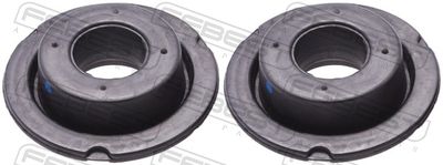 Опора, дифференциал FEBEST TAB-555