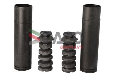 Putekļu aizsargkomplekts, Amortizators DACO PK3000