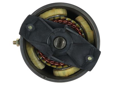 Elektromotors AS-PL DC9093S