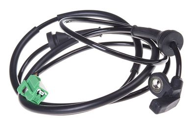 Датчик, частота вращения колеса DENCKERMANN B180126