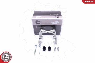 Кронштейн, корпус скобы тормоза ESEN SKV 50SKV700