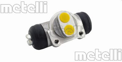 Riteņa bremžu cilindrs METELLI 04-0386