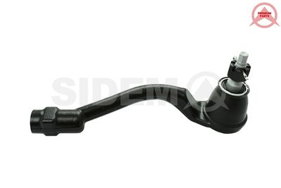 Stūres šķērsstiepņa uzgalis SIDEM 81433