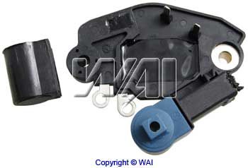 Ģeneratora sprieguma regulators WAI M564