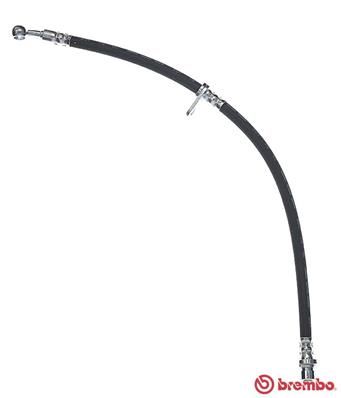 Bremžu šļūtene BREMBO T 28 102