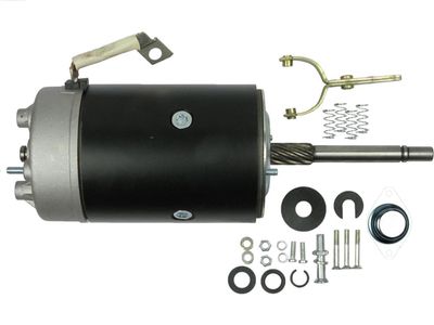 Remkomplekts, Starteris AS-PL SM0002