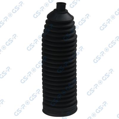 Putekļusargs, Stūres iekārta GSP 540343