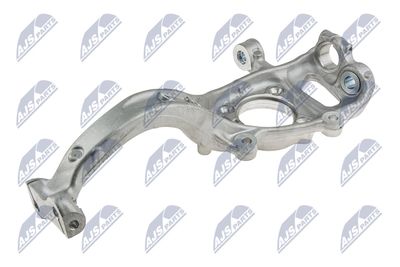 Grozāmass statne, Riteņa piekare NTY ZZP-AU-032