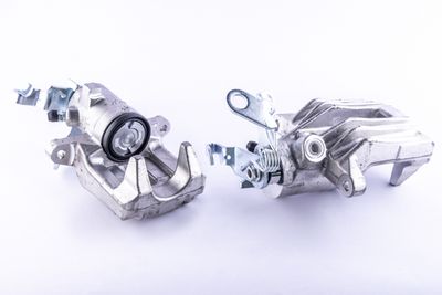 Тормозной суппорт HELLA 8AN 355 783-731