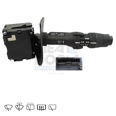 Выключатель на рулевой колонке MEAT & DORIA 23275