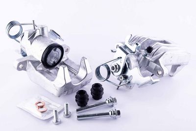 Тормозной суппорт HELLA 8AN 355 783-331