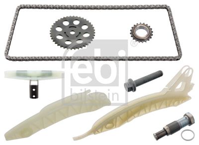 Комплект цели привода распредвала FEBI BILSTEIN 100301