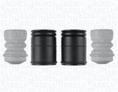 Putekļu aizsargkomplekts, Amortizators MAGNETI MARELLI 310116110123