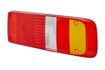 Рассеиватель, задний фонарь HELLA 9EL 340 829-041