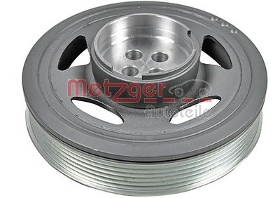 Ременный шкив, коленчатый вал METZGER 6400030