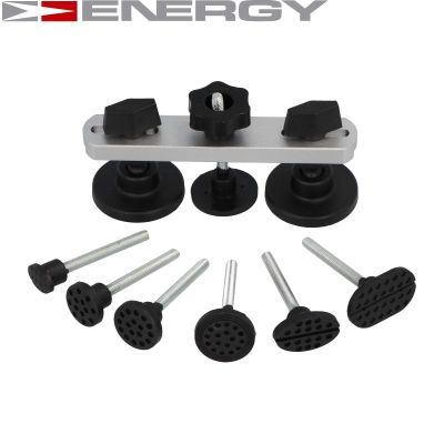 ENERGY NE00619 Instrumentu komplekts