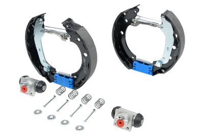 Bremžu loku komplekts ATE 03.0520-5722.3