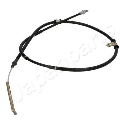 Тросик, cтояночный тормоз JAPANPARTS BC-500