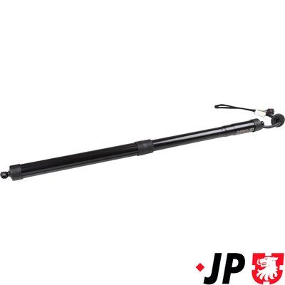 Электромотор, задняя дверь JP GROUP 4981202400