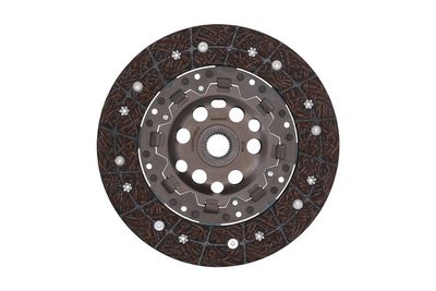 Диск сцепления KAMOKA DC138