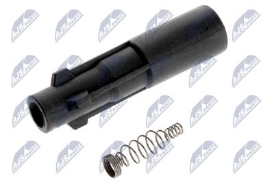 Kontaktspraudnis, Aizdedzes spole NTY ECZ-ME-002A