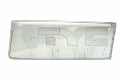 Izkliedētājs, Pamatlukturis TYC 20-5402-LA-1