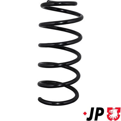 Balstiekārtas atspere JP GROUP 1252202500