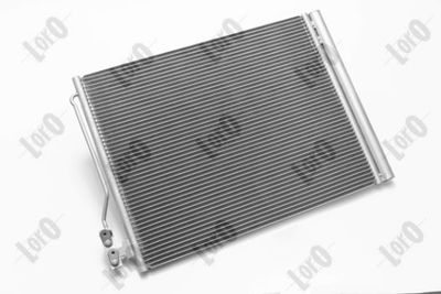 skraplacz 5 F10-F11-F18 (10-) 520 I, 5 GT F07 (09-) 528 I z osuszaczem ABAKUS 004-016-0029