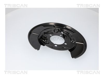 Dubļu sargs, Bremžu disks TRISCAN 8125 13228