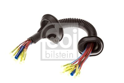 Vadu remkomplekts, Bagāžas nod. vāks FEBI BILSTEIN 107038