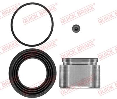 Ремкомплект, тормозной суппорт QUICK BRAKE 114-5160