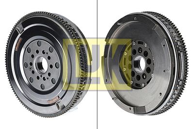 Маховик Schaeffler LuK 415 0912 10