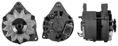 Генератор DRI 212102552